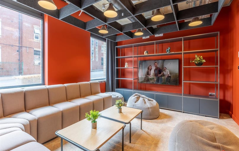 Talbot Street, City Centre, Nottingham - Image 1